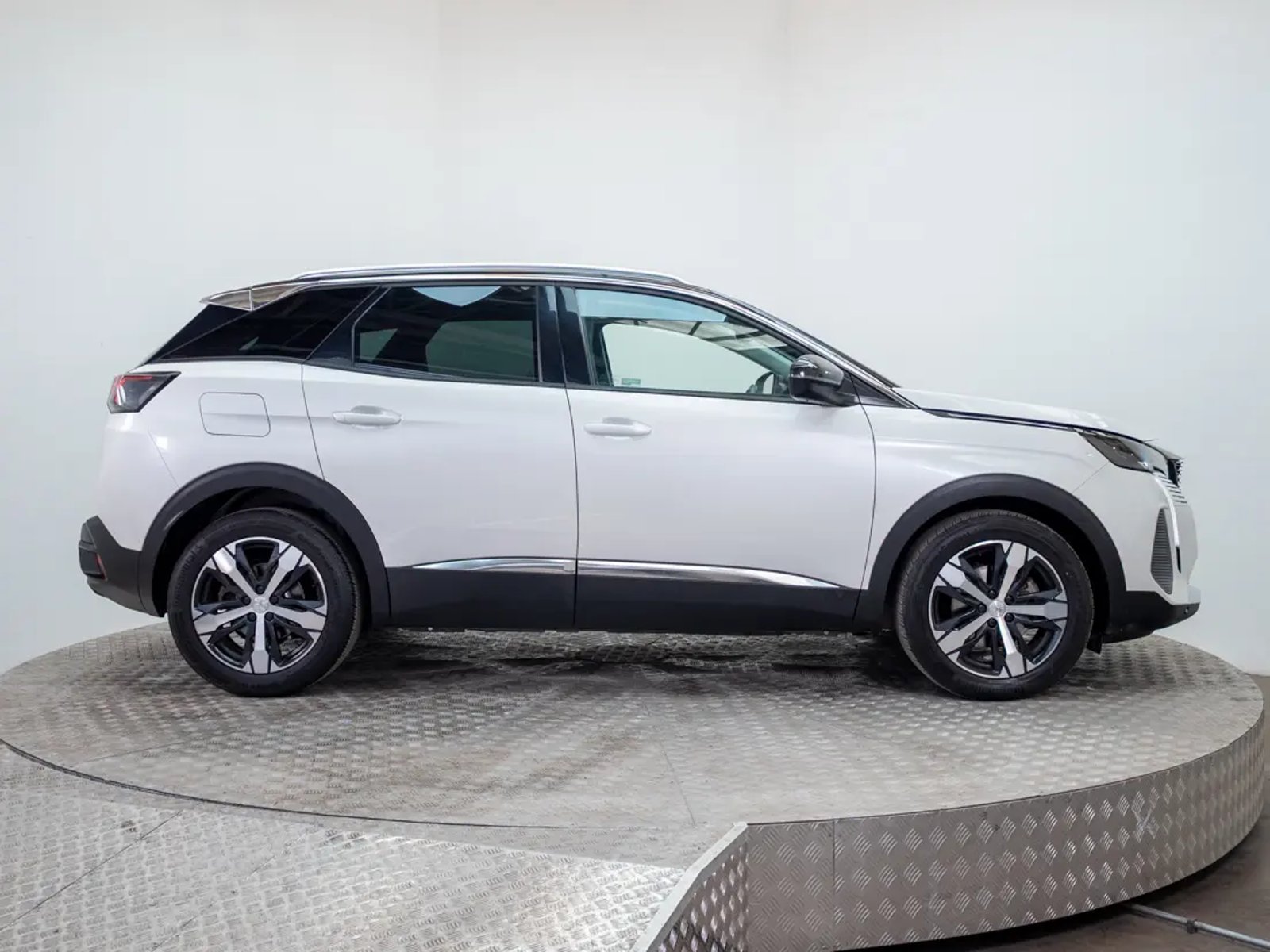 Peugeot 3008 2022 - Imagen 8 de 20