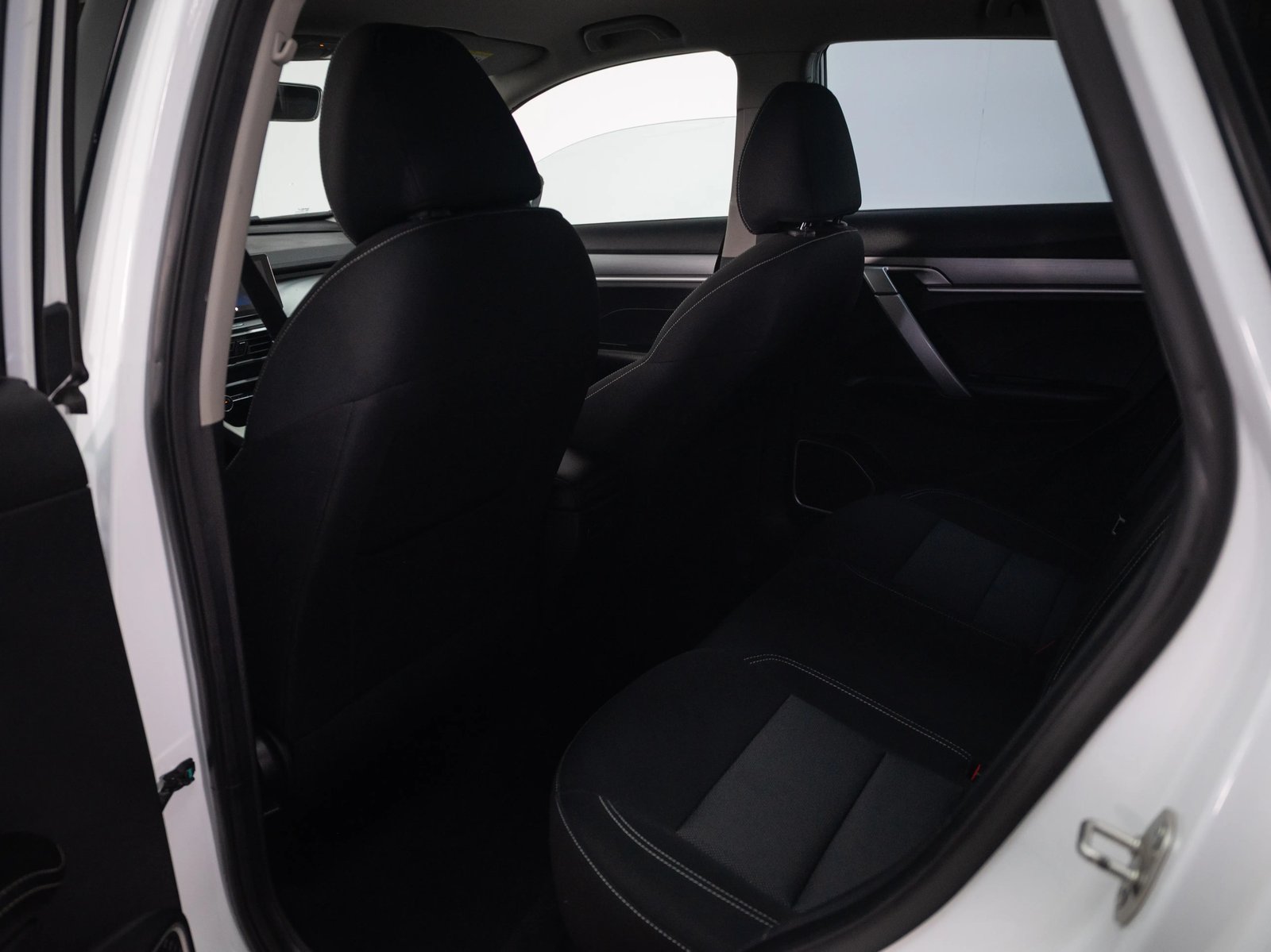 GEELY COOLRAY 2023 - Imagen 20 de 20