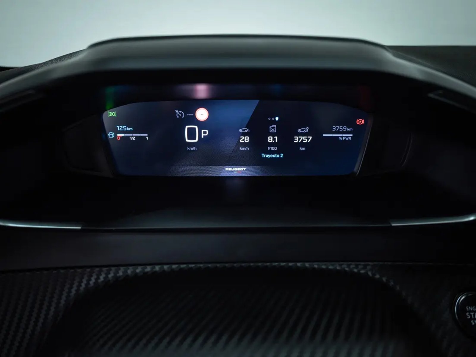 PEUGEOT 208 2026 - Imagen 15 de 18