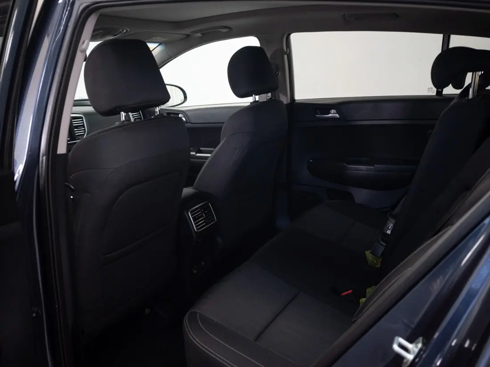 Kia SPORTAGE 2019 - Imagen 14 de 20