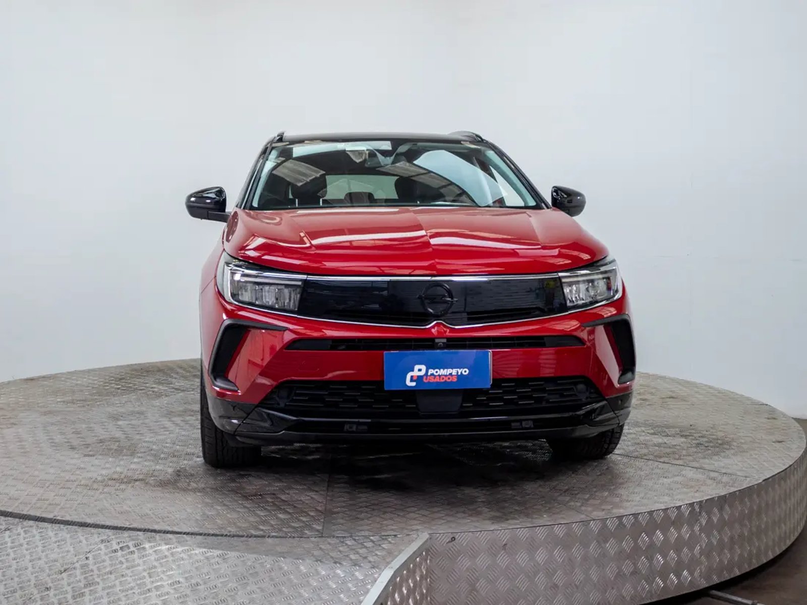Opel GRANDLAND 2022 - Foto 2 de 20