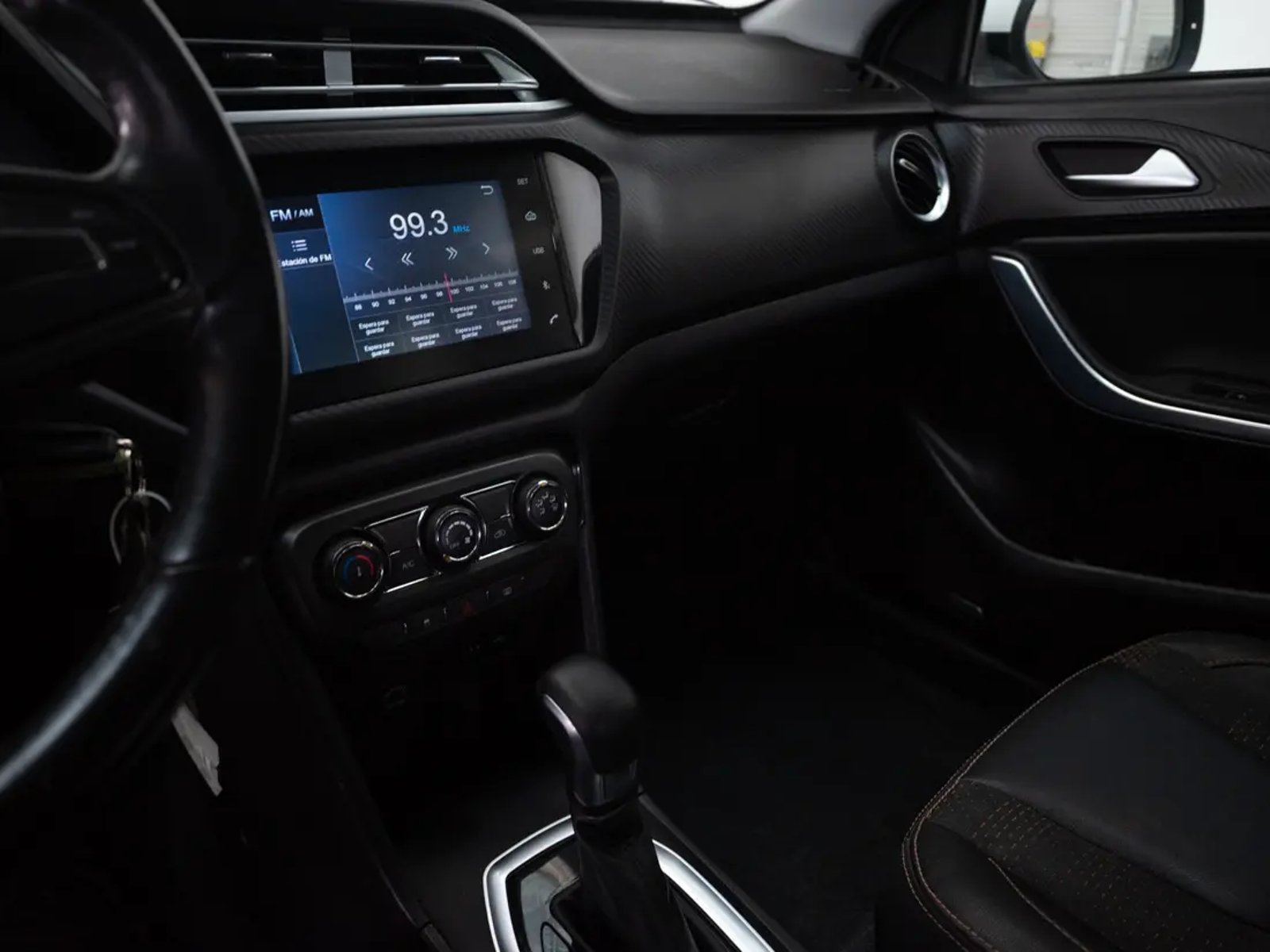 Chery TIGGO 2 2021 - Imagen 12 de 20