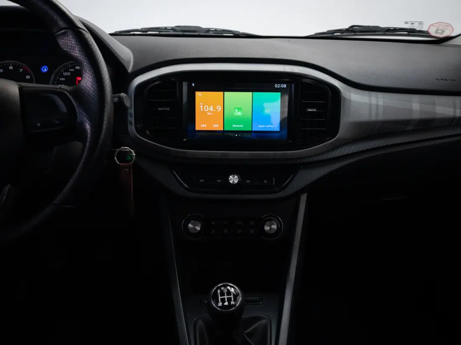 MG 3 2023 - Imagen 16 de 20