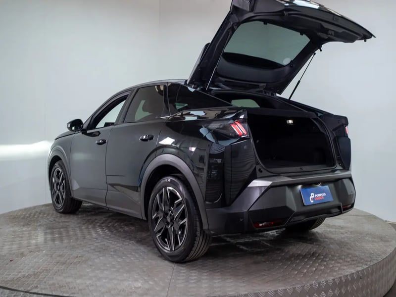 Peugeot 3008 2026 - Imagen 10 de 19