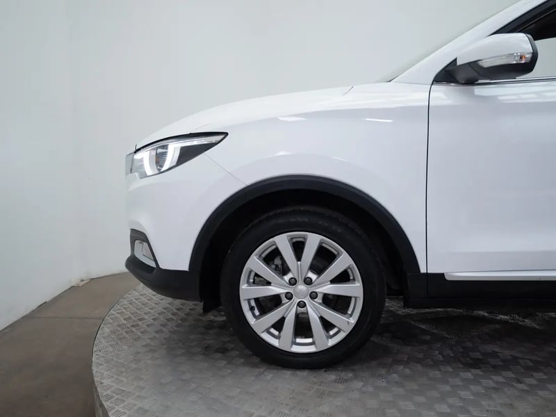 MG ZS 2023 - Imagen 17 de 19