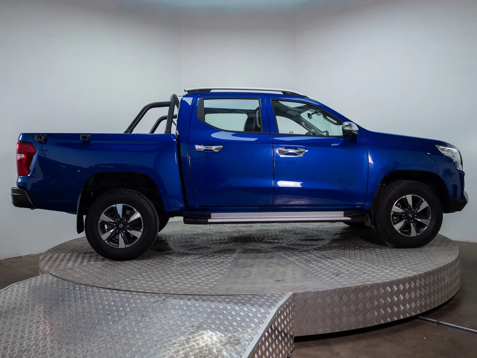 CHANGAN HUNTER 2026 - Imagen 9 de 14
