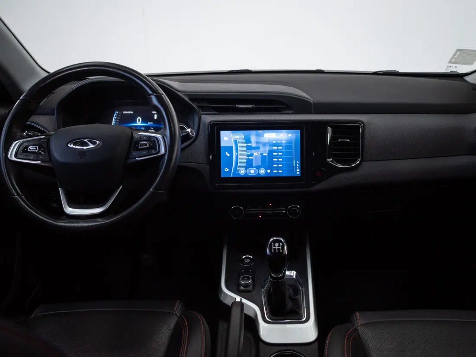 CHERY TIGGO 3 2022 - Imagen 16 de 20