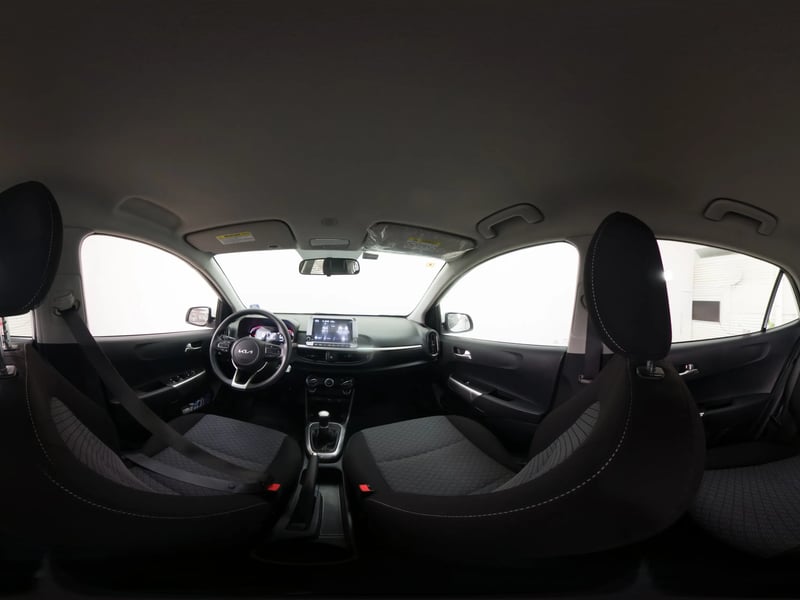 Kia MORNING 2025 - Imagen 18 de 18