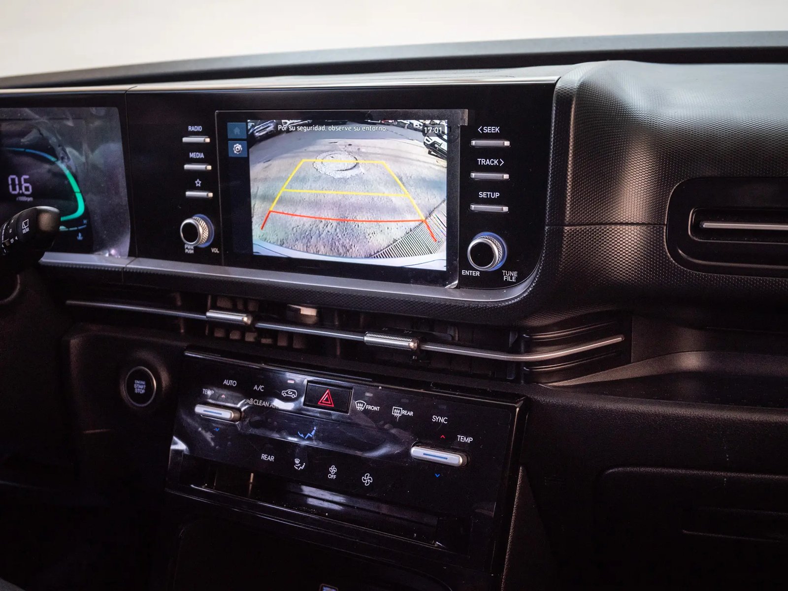 HYUNDAI CRETA 2025 - Imagen 14 de 20