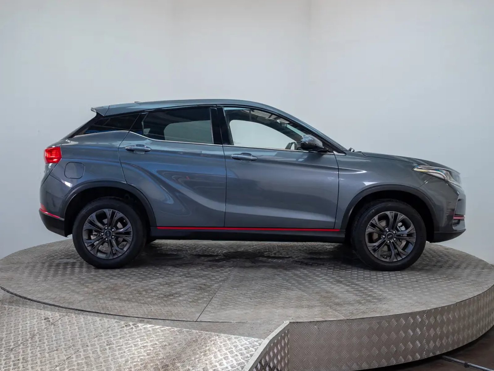 DFSK SUV 500 2026 - Imagen 8 de 20