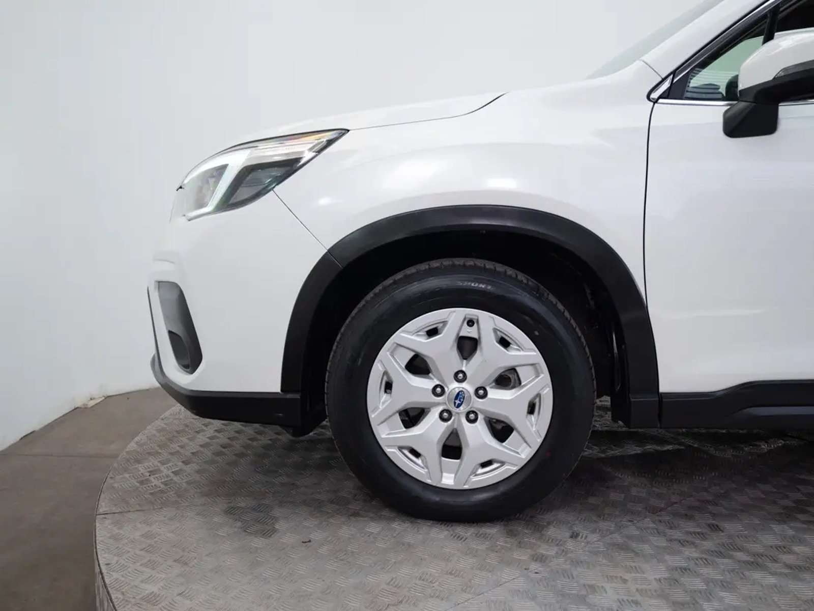 Subaru FORESTER 2020 - Imagen 17 de 20