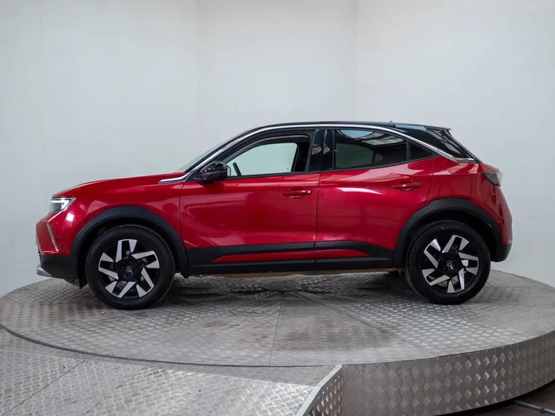 Opel MOKKA 2022 - Imagen 4 de 20