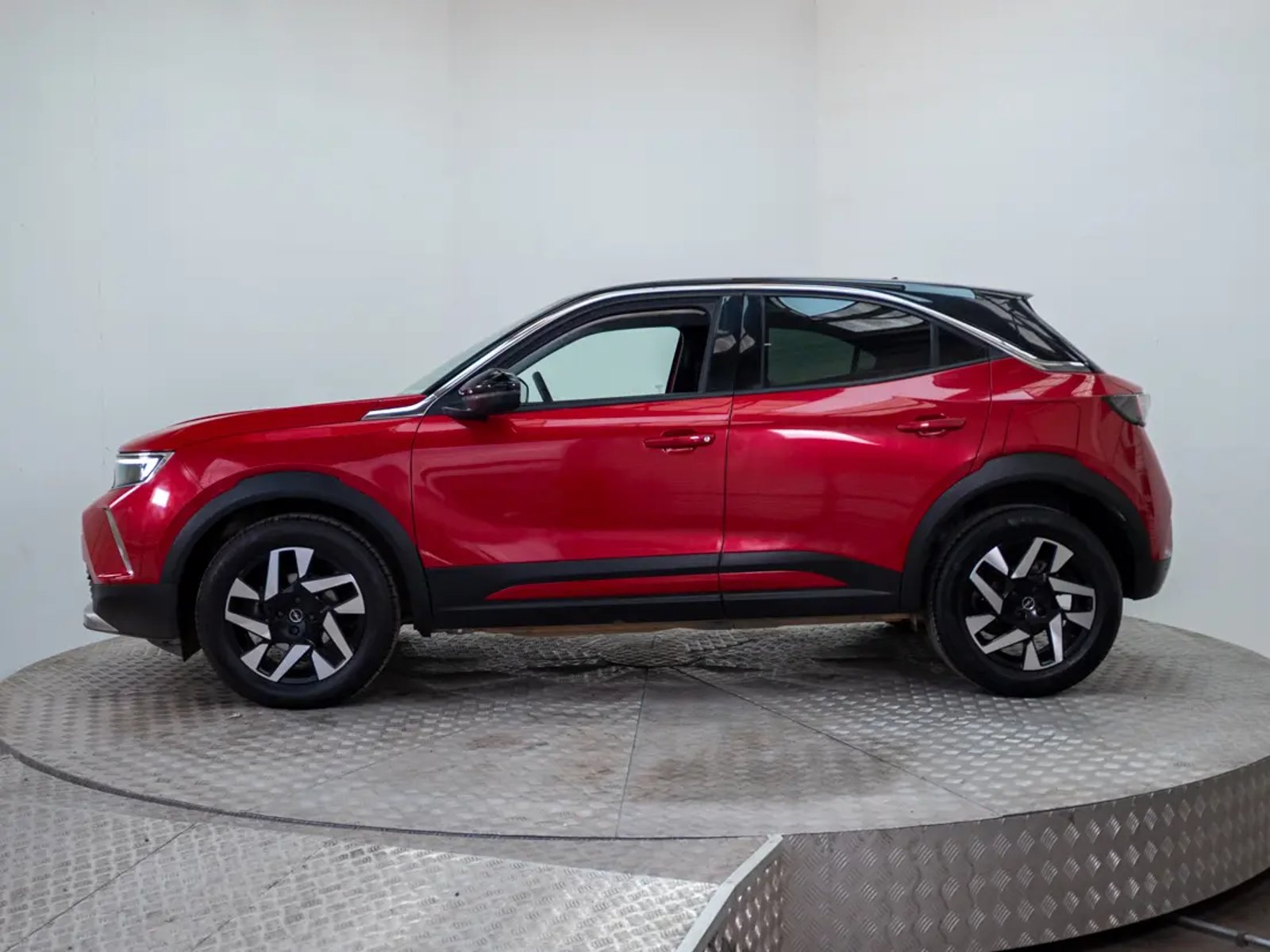 Opel MOKKA 2022 - Foto 4 de 20