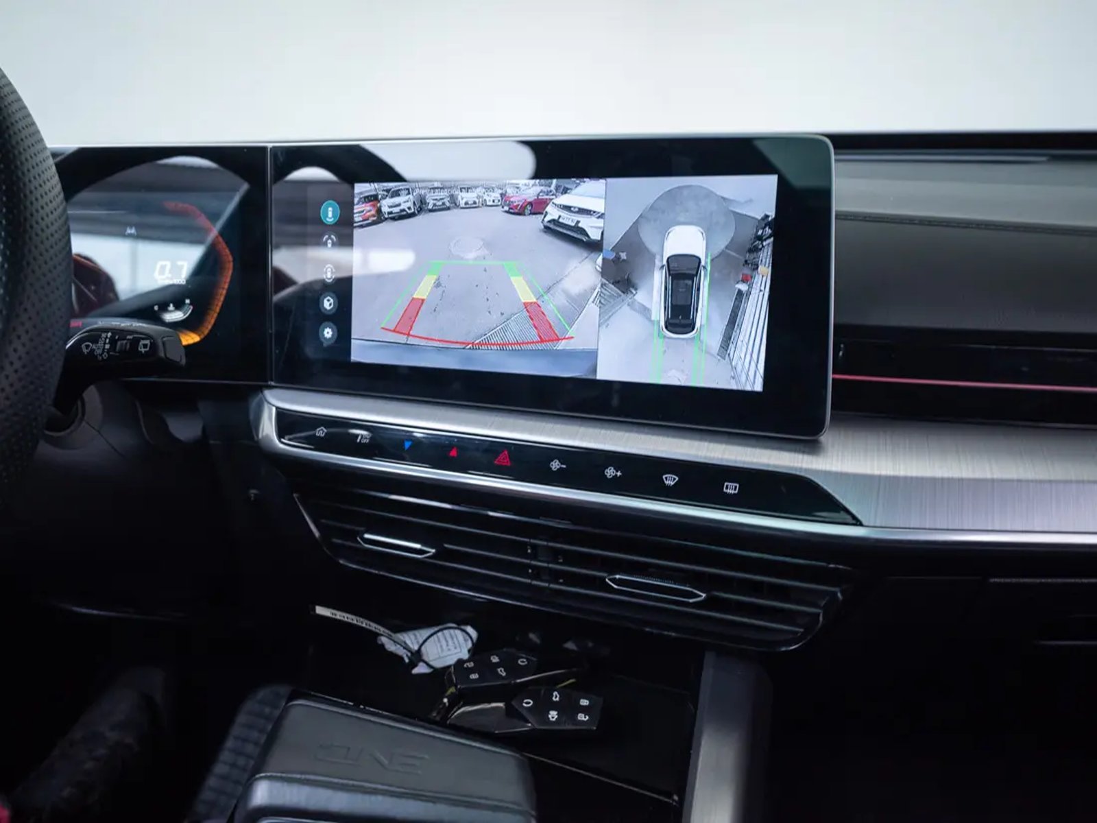 MG ONE 2024 - Imagen 19 de 20
