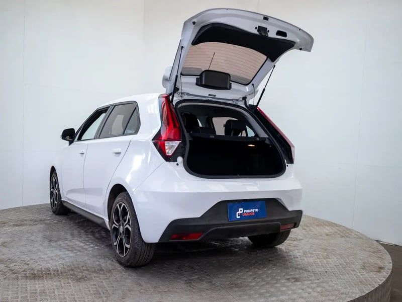 MG 3 2022 - Imagen 11 de 20