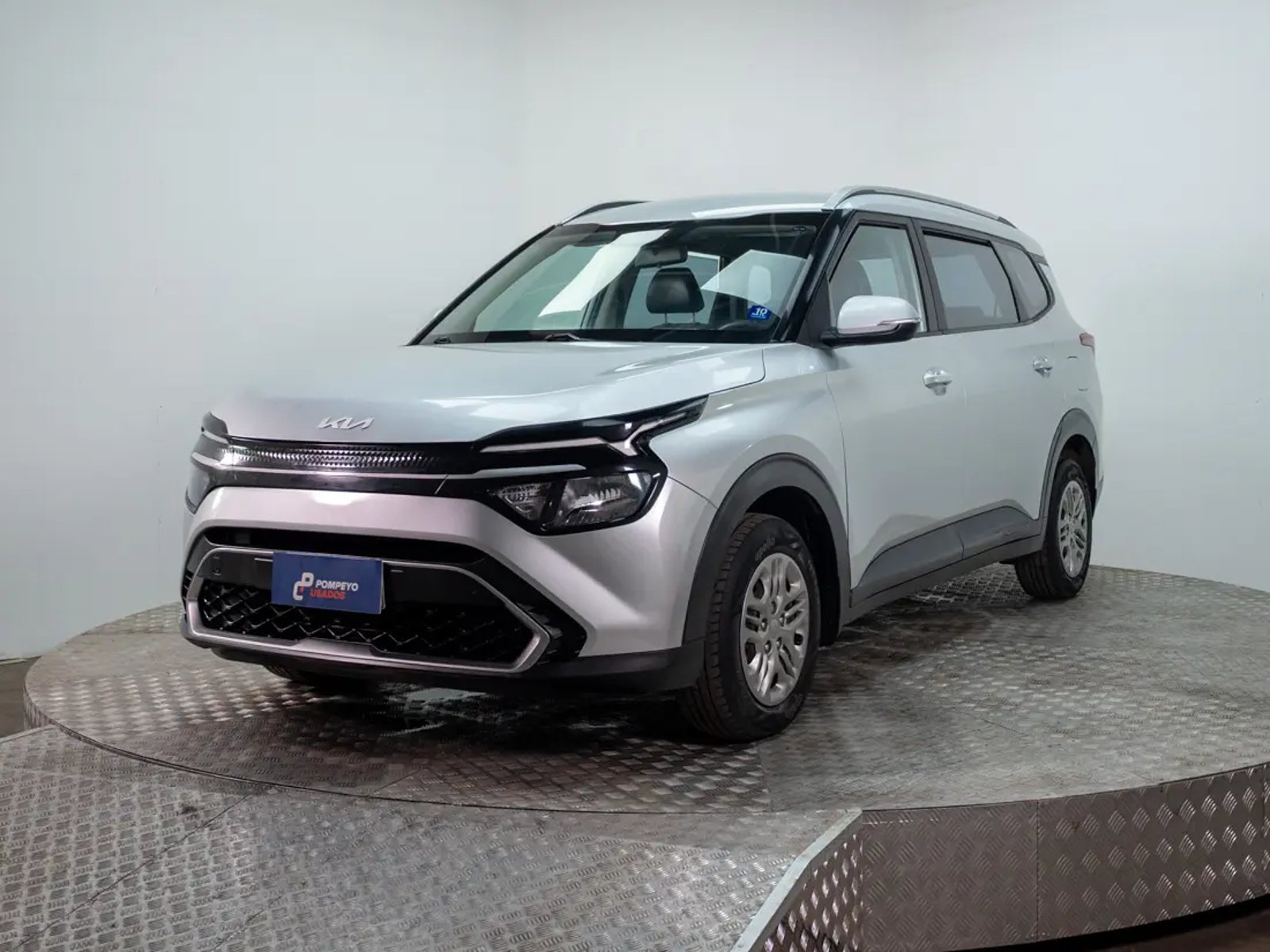 Kia CARENS 2023 - Foto 3 de 20
