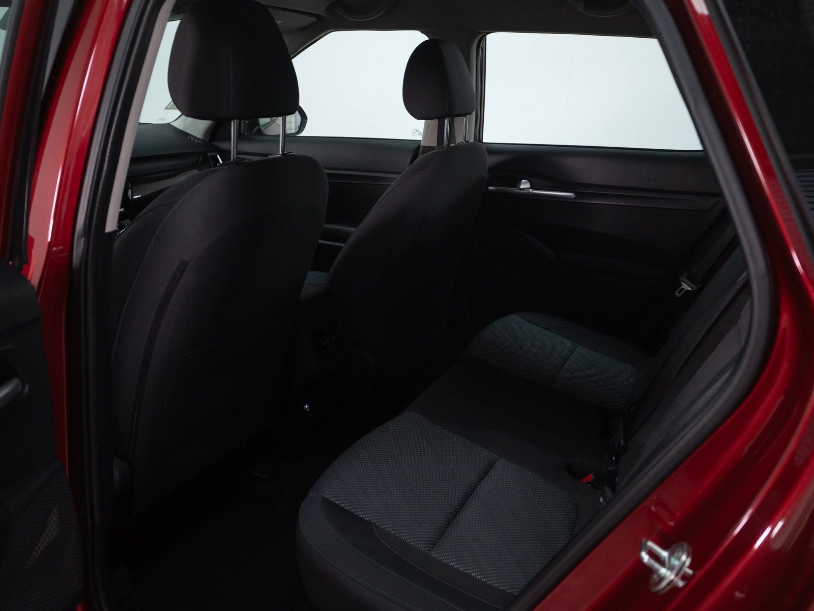 Kia SELTOS 2024 - Imagen 17 de 18