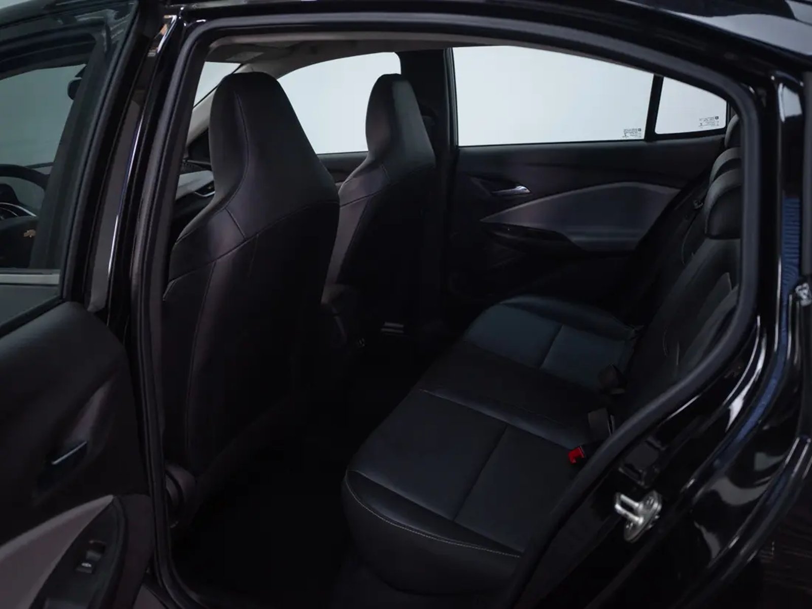 CHEVROLET ONIX 2022 - Imagen 19 de 19