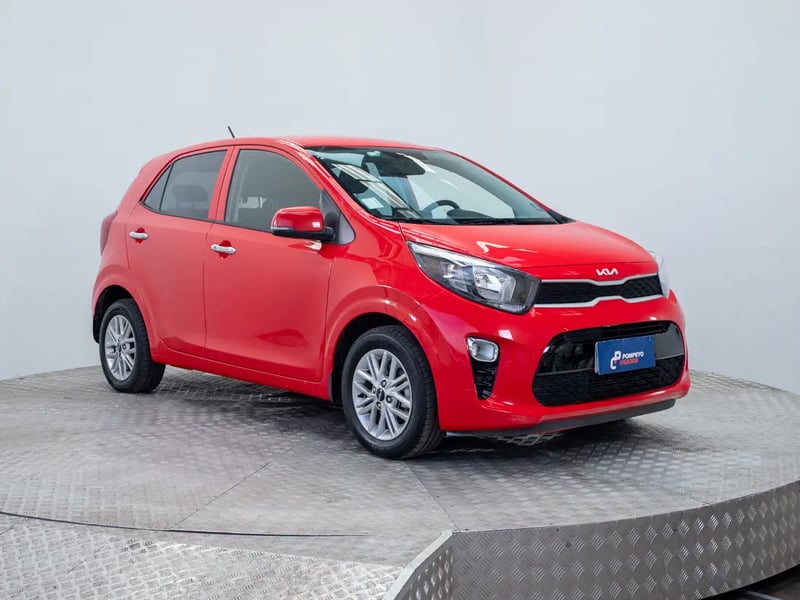 Kia MORNING 2023