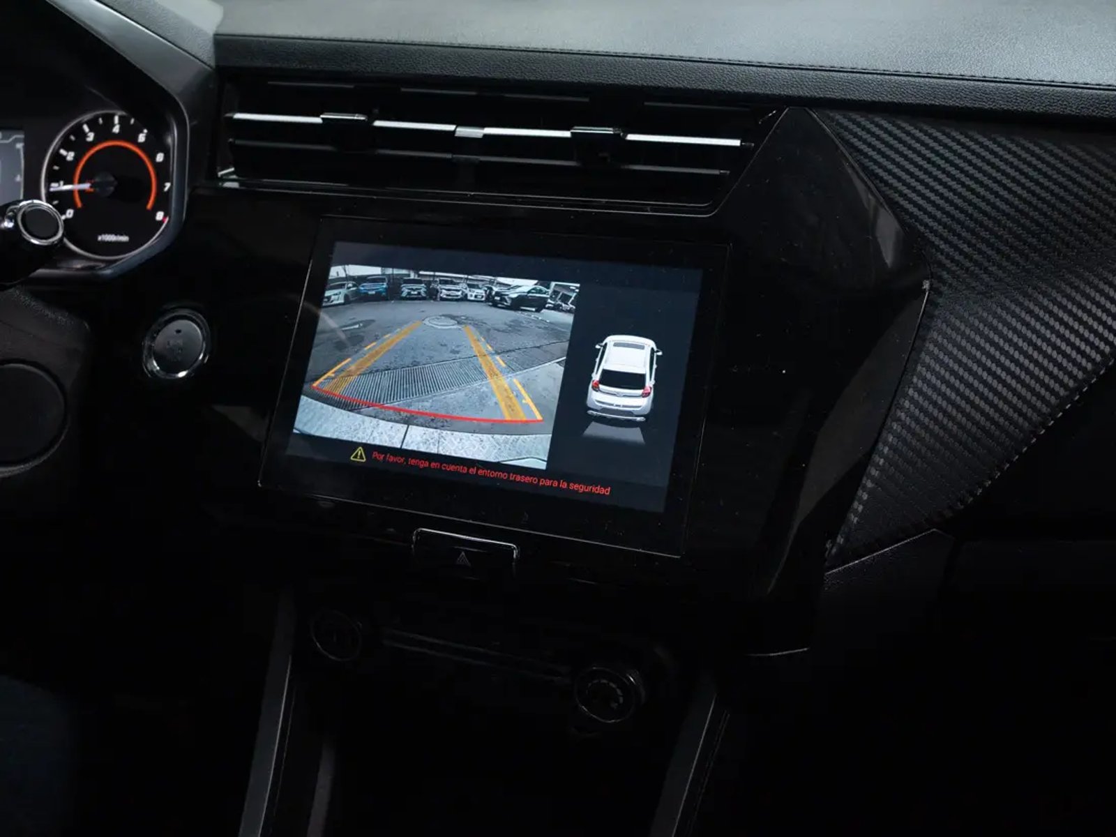 Chery TIGGO 2 2023 - Imagen 20 de 20