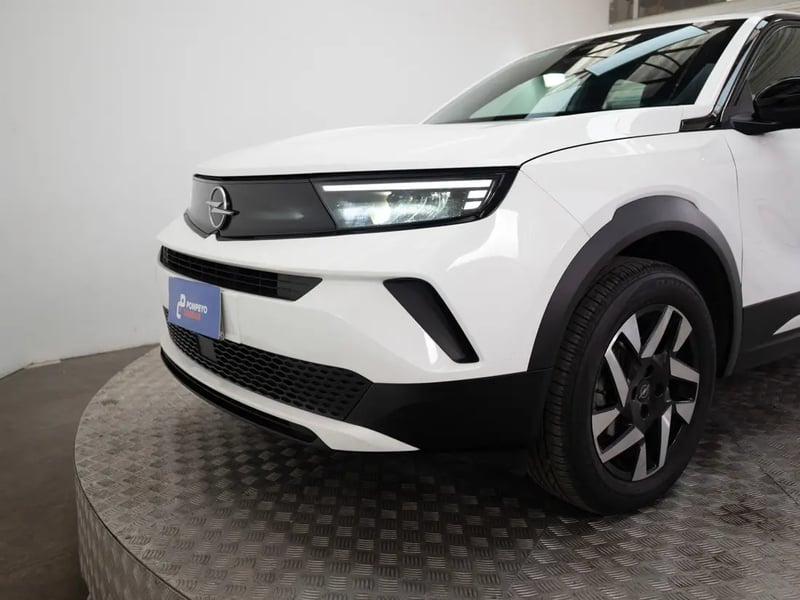 Opel MOKKA 2026 - Imagen 18 de 20