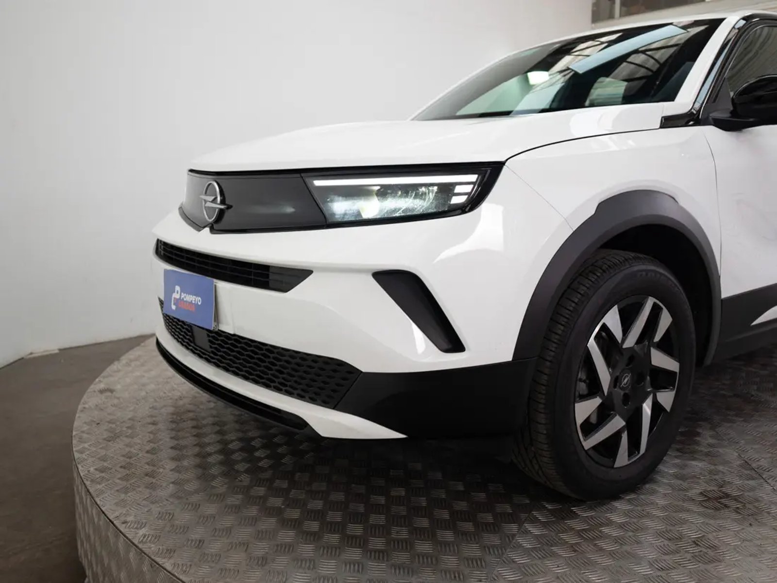 Opel MOKKA 2026 - Imagen 18 de 20