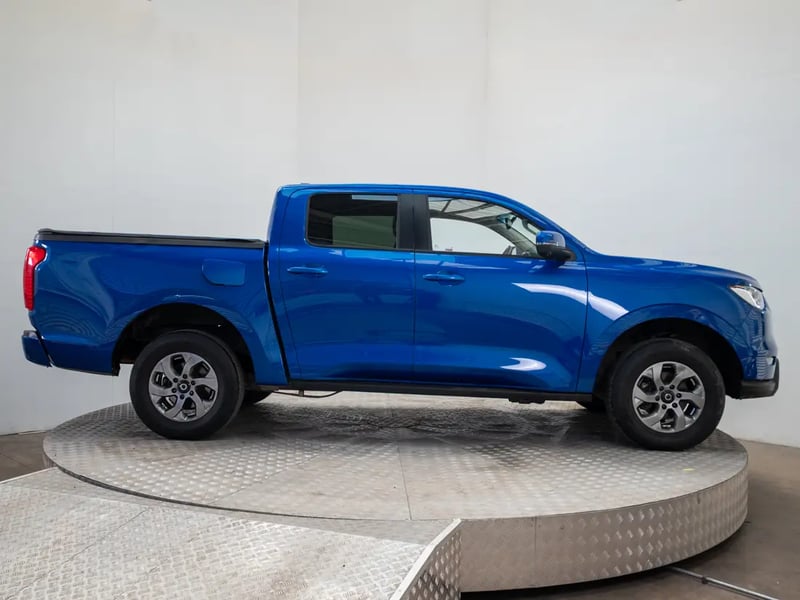 Great Wall POER 2023 - Imagen 8 de 19