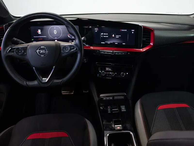 Opel MOKKA 2024 - Imagen 15 de 20