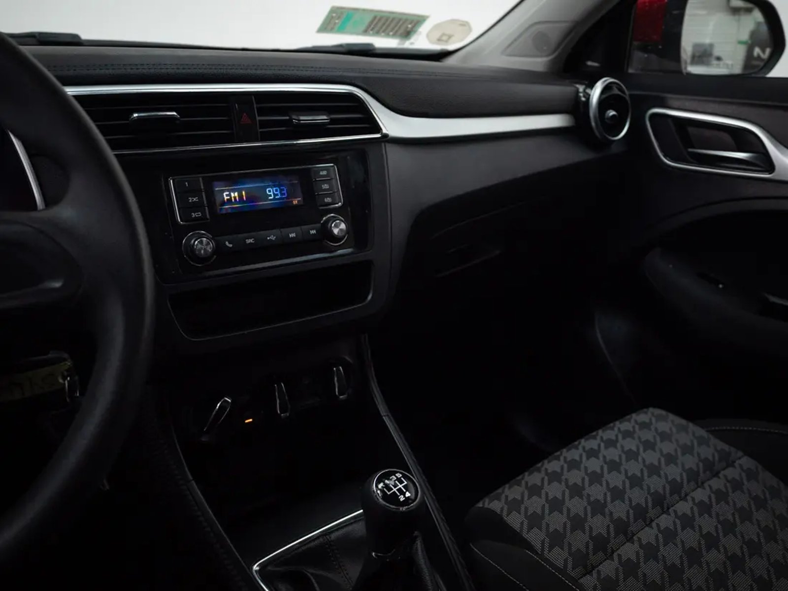 MG ZS 2023 - Imagen 12 de 19