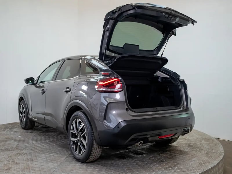 Citroën C4 2022 - Imagen 10 de 20