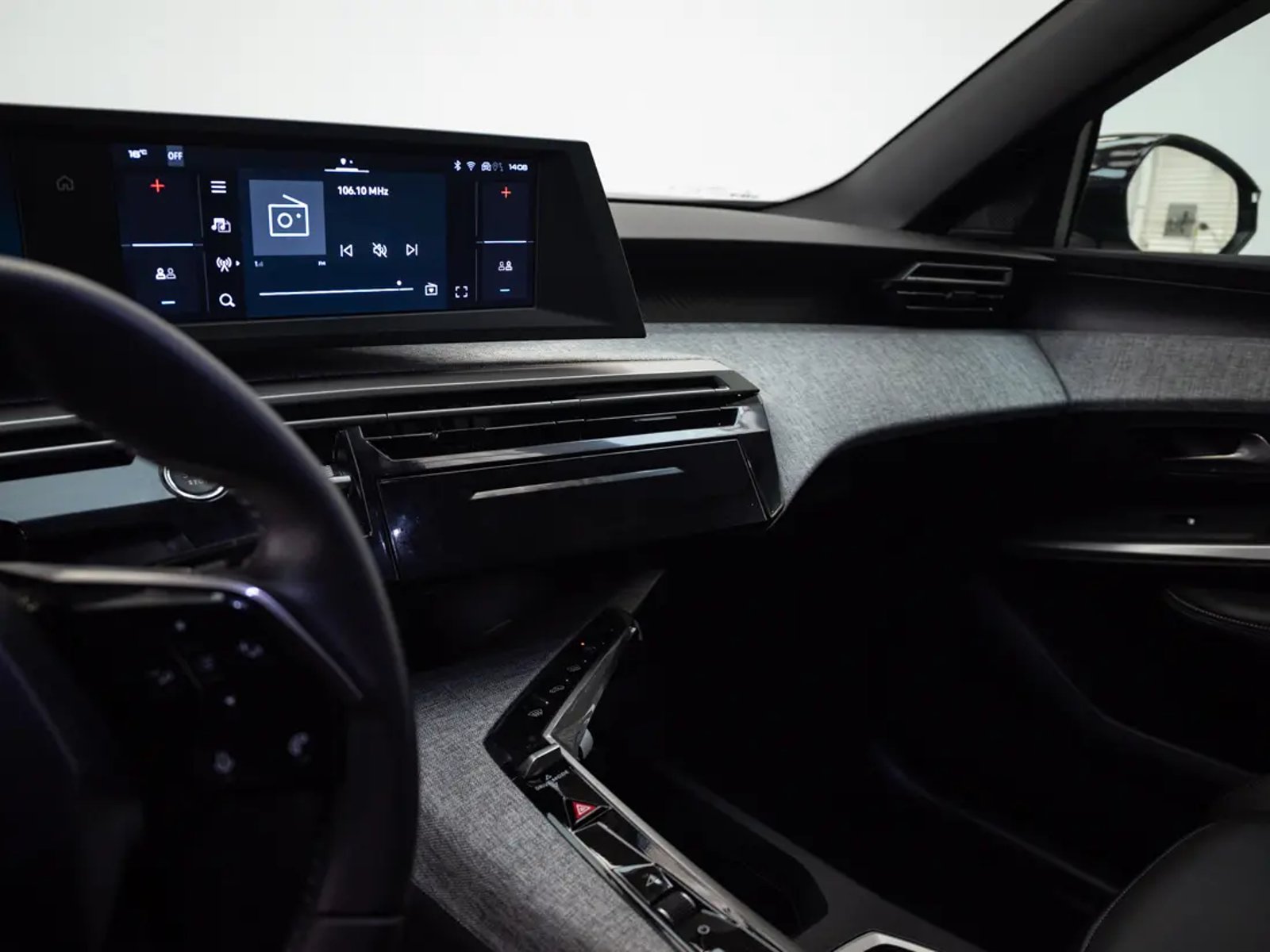 Peugeot 3008 2026 - Imagen 12 de 20