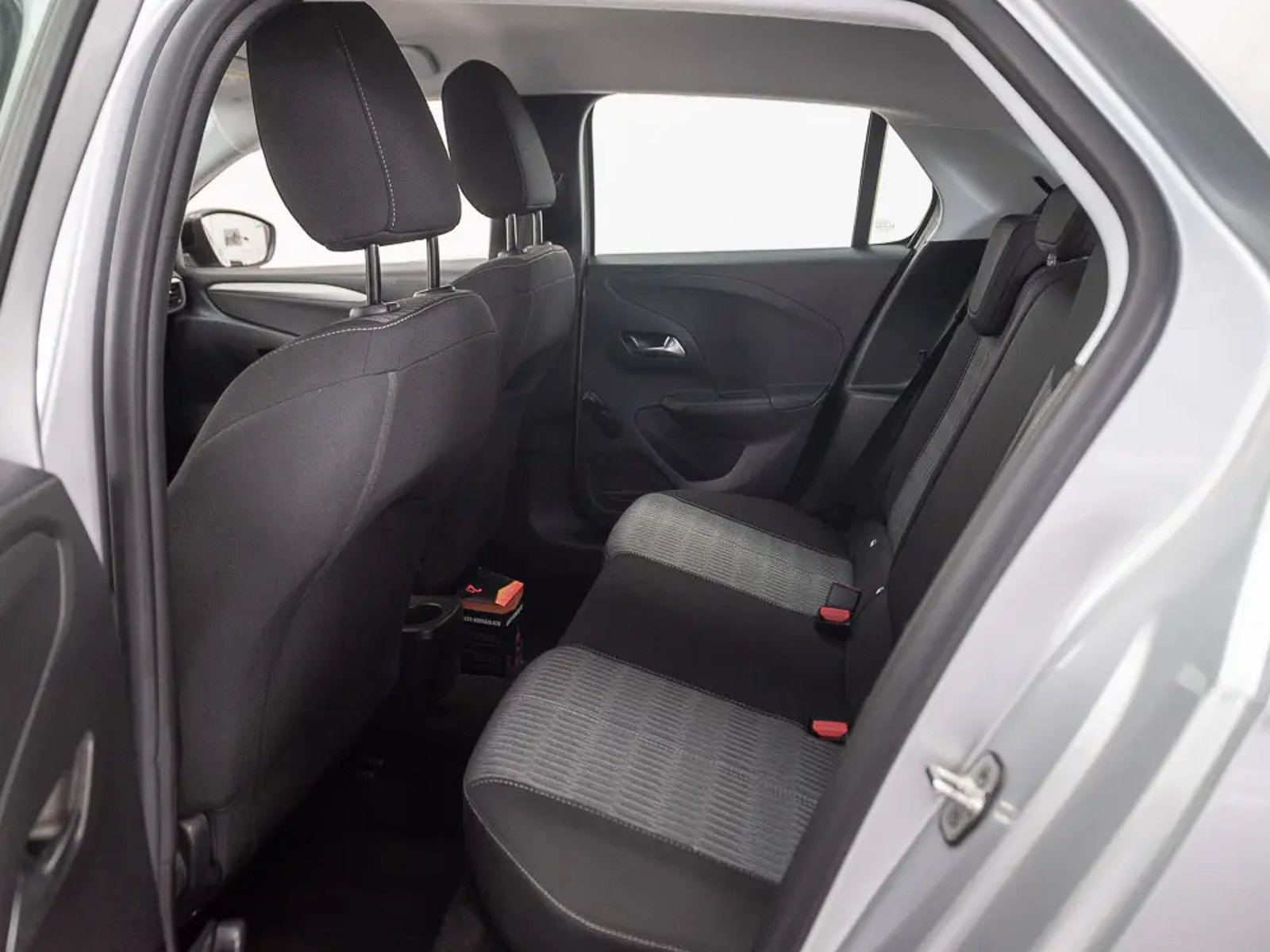 OPEL CORSA 2024 - Imagen 15 de 15