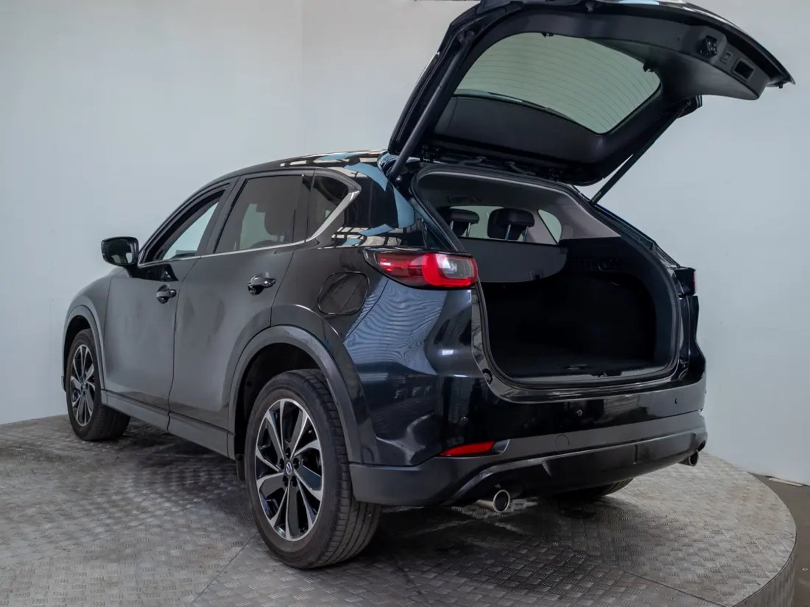 Mazda CX-5 2023 - Imagen 10 de 20