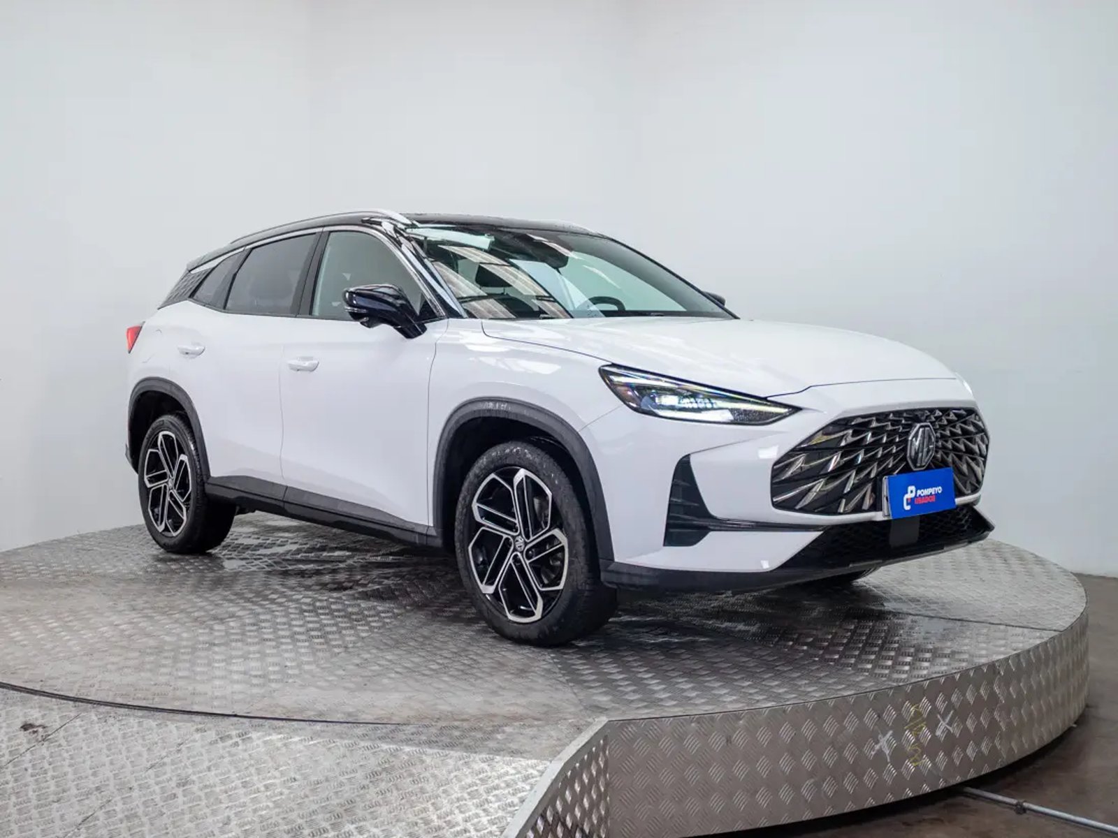MG ONE 2023 - Imagen 9 de 19