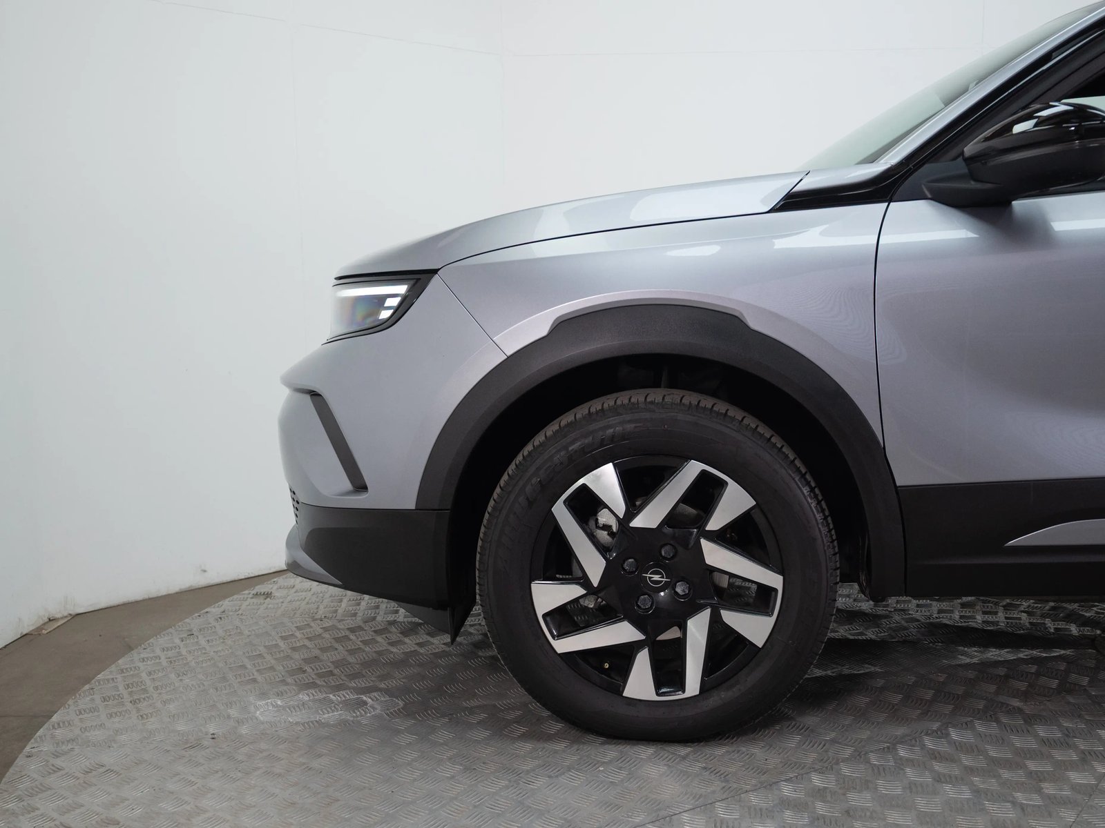 Opel MOKKA 2026 - Imagen 9 de 14