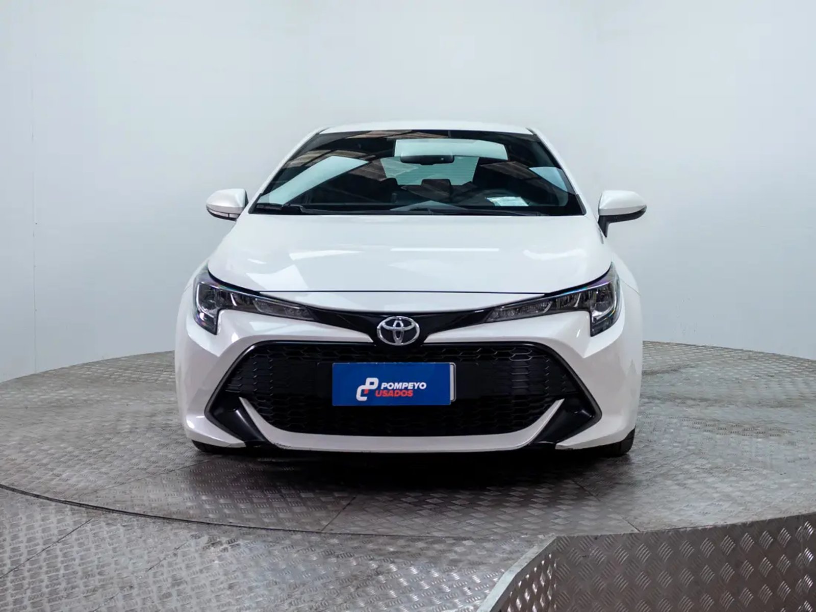 Toyota COROLLA 2020 - Foto 3 de 20
