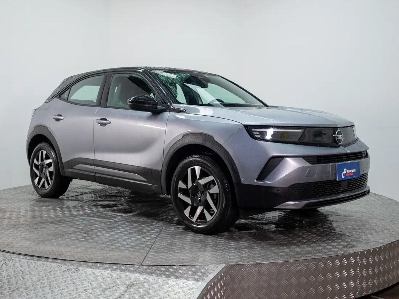 OPEL NEW MOKKA 2026 - Imagen 12 de 18