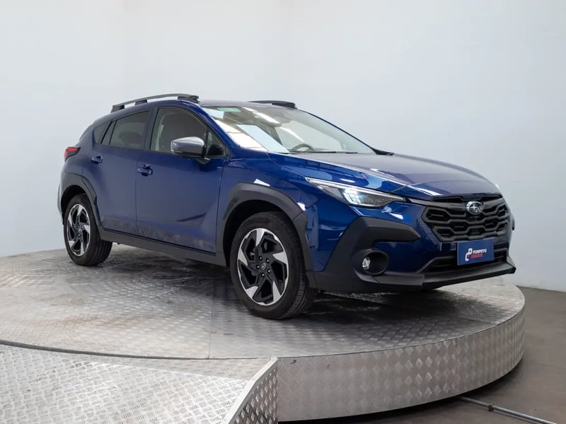 Subaru CROSSTREK 2026 - Imagen 9 de 20