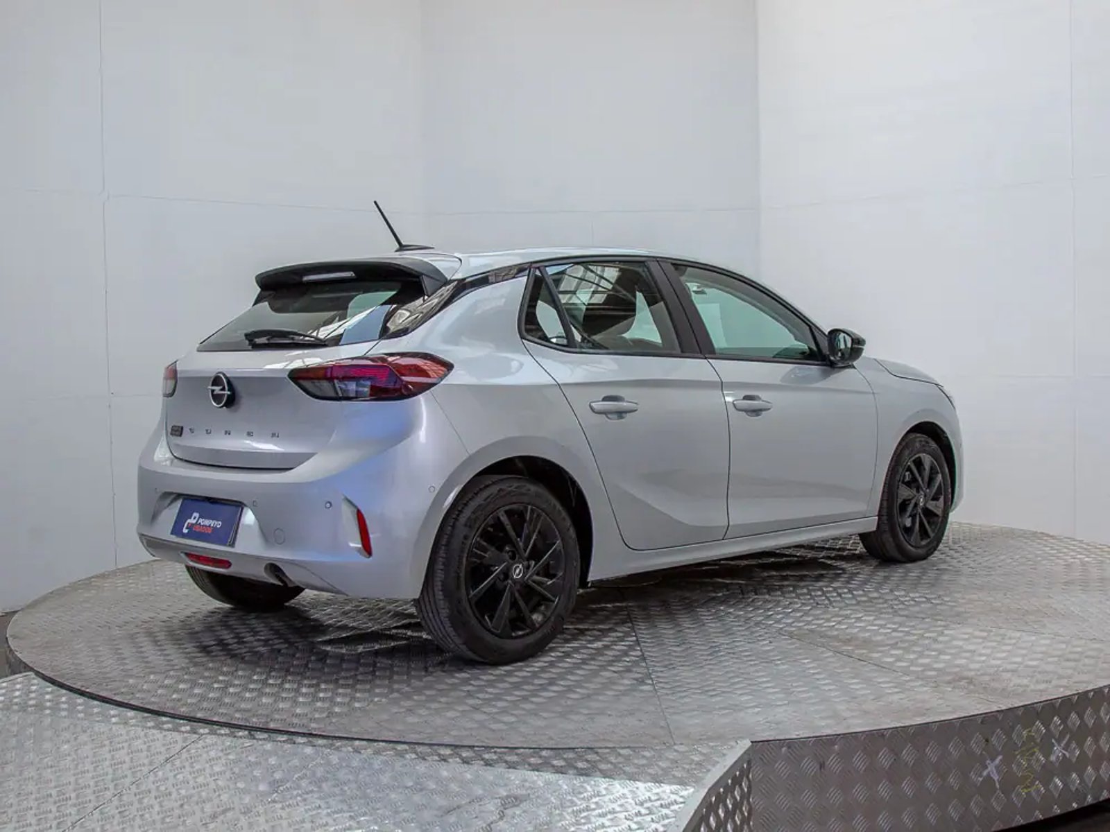 OPEL CORSA 2024 - Imagen 9 de 18