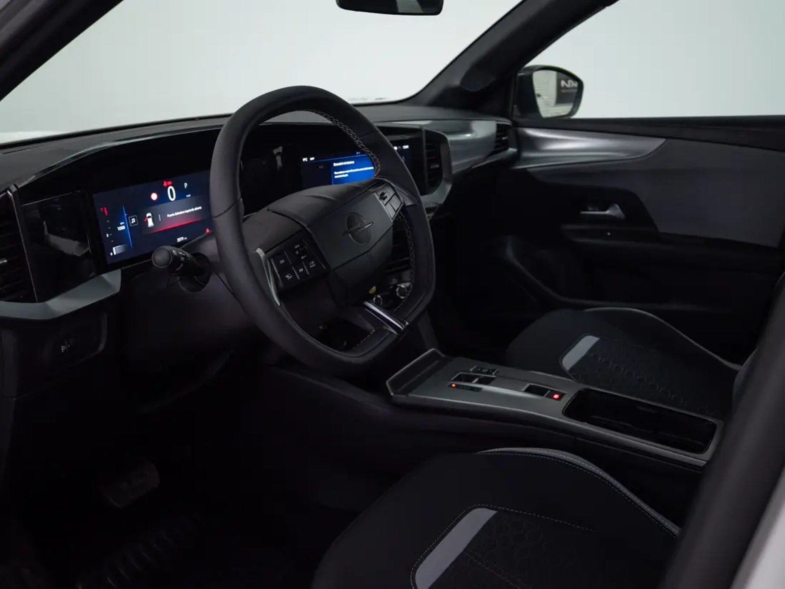 Opel MOKKA 2026 - Imagen 11 de 19