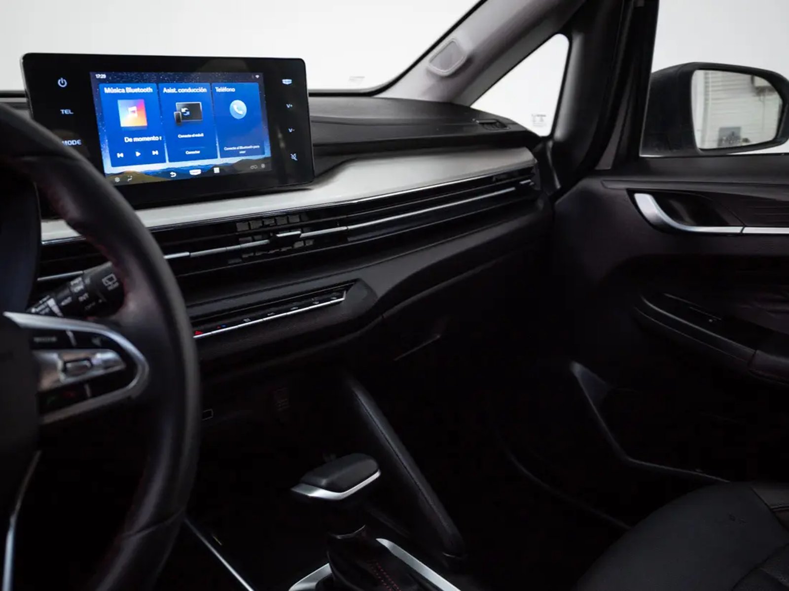 Geely GX3 PRO 2026 - Imagen 12 de 20