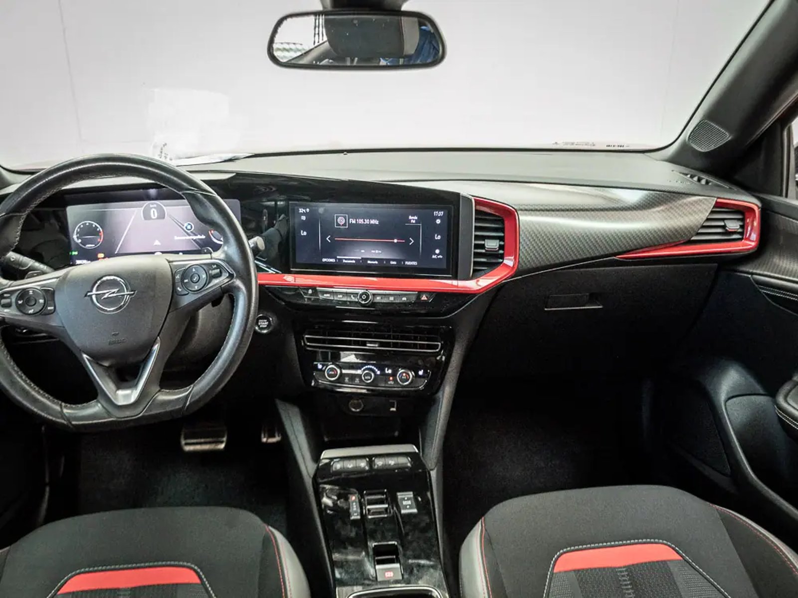 OPEL MOKKA 2022 - Imagen 16 de 16