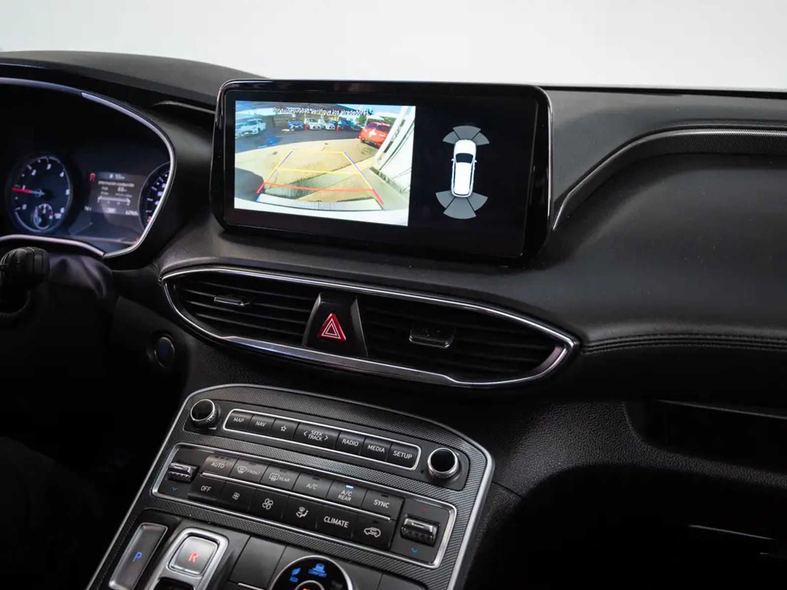Hyundai SANTA FE 2023 - Imagen 19 de 20