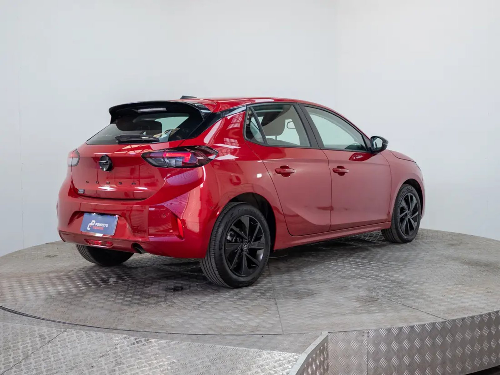 Opel CORSA 2025 - Imagen 6 de 20
