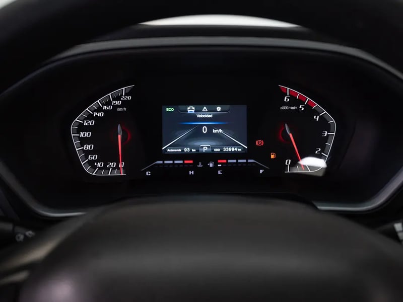 Peugeot LANDTREK 2025 - Imagen 12 de 18