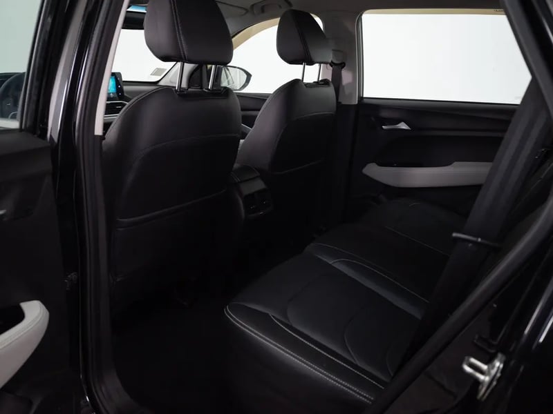 Chevrolet CAPTIVA 2024 - Imagen 14 de 20