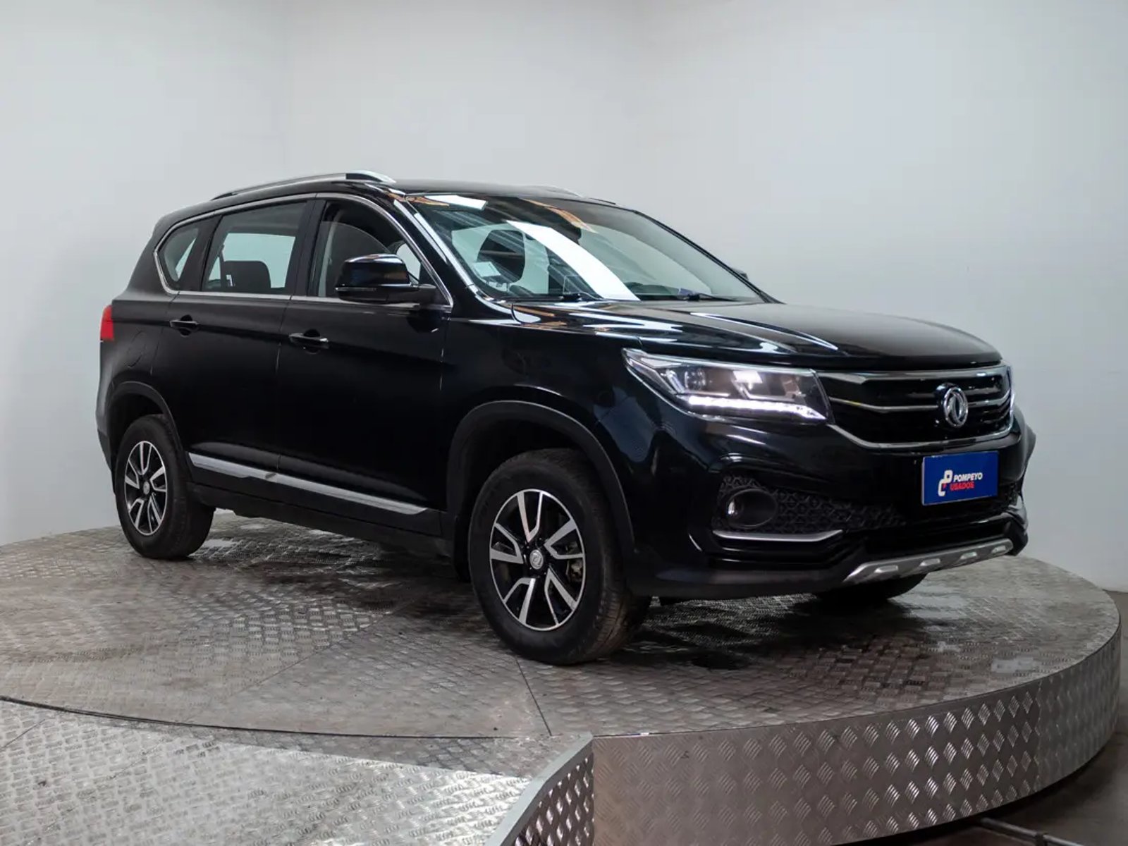 DONGFENG SX5 2022 - Imagen 7 de 20