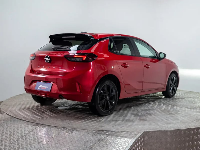 Opel CORSA 2024 - Imagen 7 de 20
