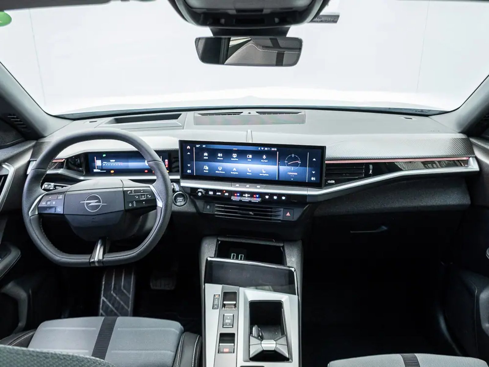 OPEL GRANDLAND 2025 - Imagen 12 de 18