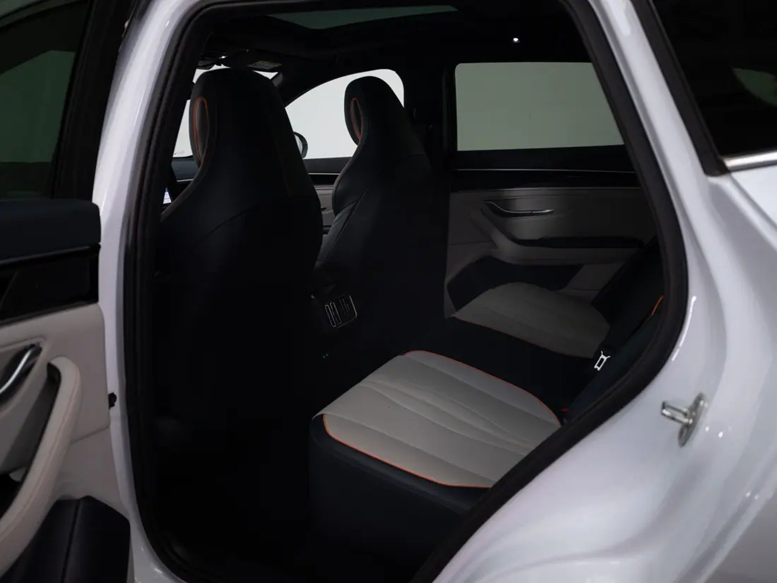 BYD SONG PLUS 2024 - Imagen 17 de 20